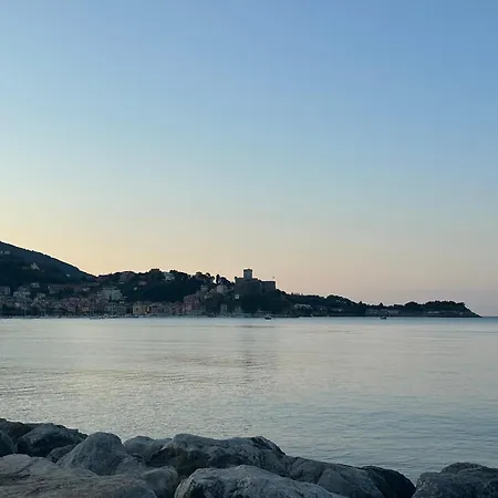 Apartament Very For 5 Terre And