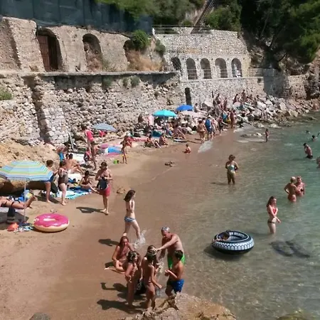 Very For 5 Terre And Apartment *