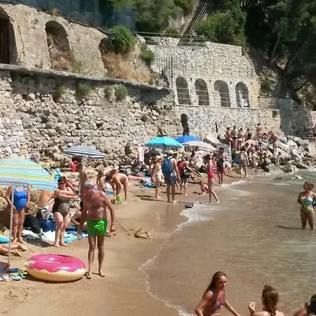 Apartment Very For 5 Terre And