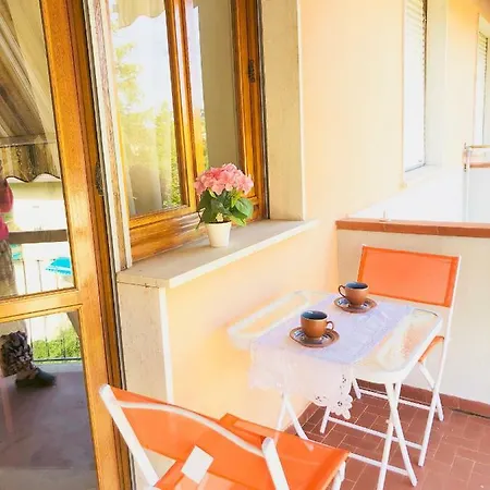 Very For 5 Terre And Apartament
