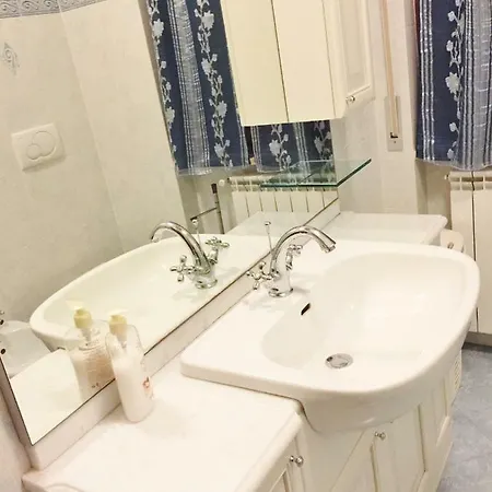Very For 5 Terre And Apartament