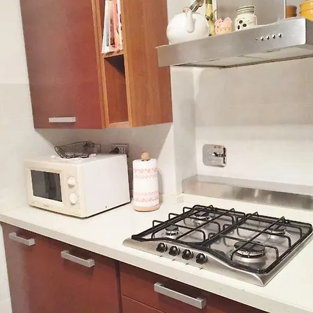 Very For 5 Terre And Apartament