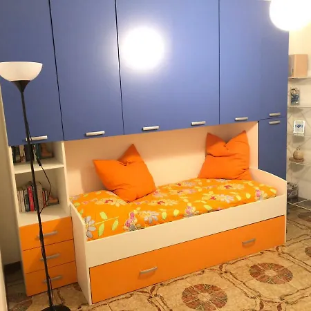 Very For 5 Terre And Apartament Lerici