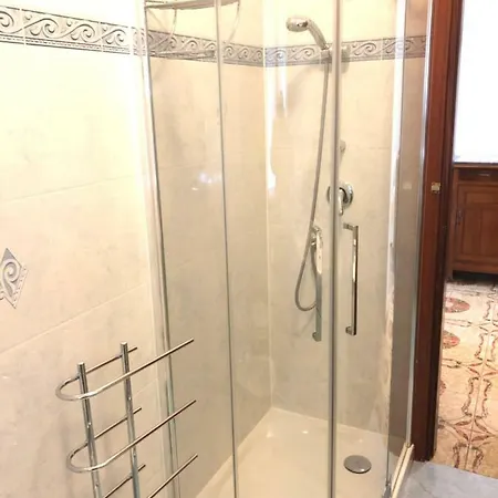 Apartment Very For 5 Terre And