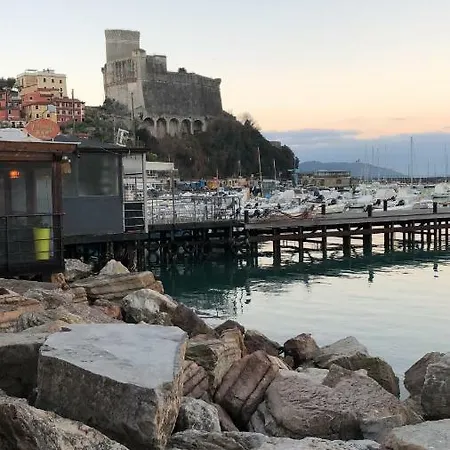 Very For 5 Terre And * Lerici