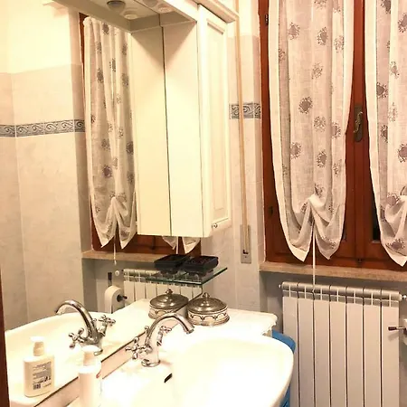 Apartament Very For 5 Terre And