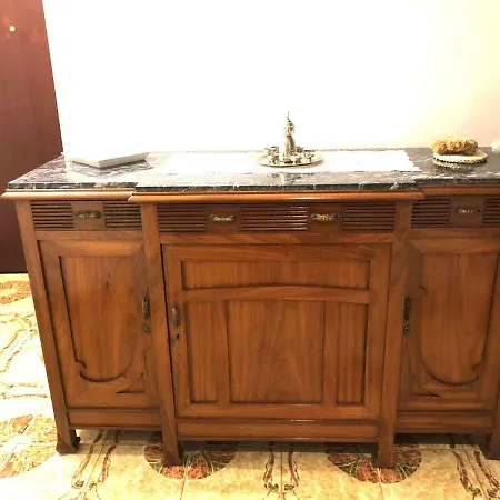 Apartament Very For 5 Terre And