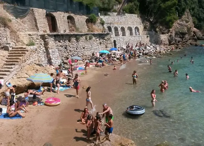 Very For 5 Terre And 公寓 *