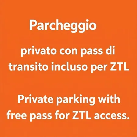 Apartamento Very For 5 Terre And
