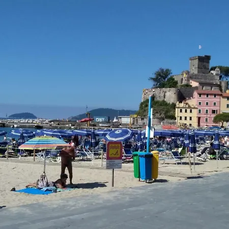 Very For 5 Terre And Леричи