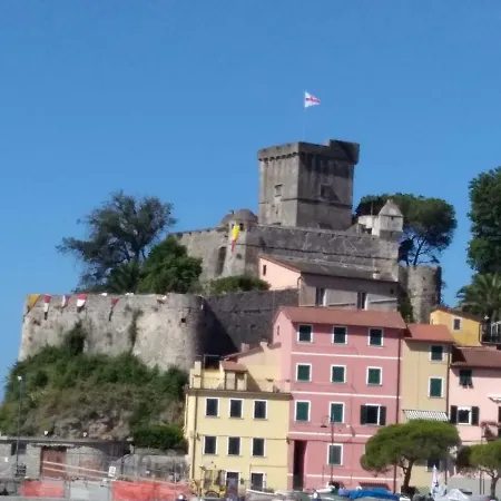 公寓 Very For 5 Terre And *