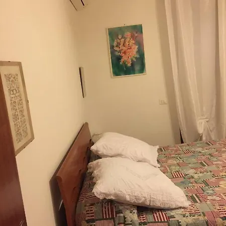 Very For 5 Terre And Apartment *