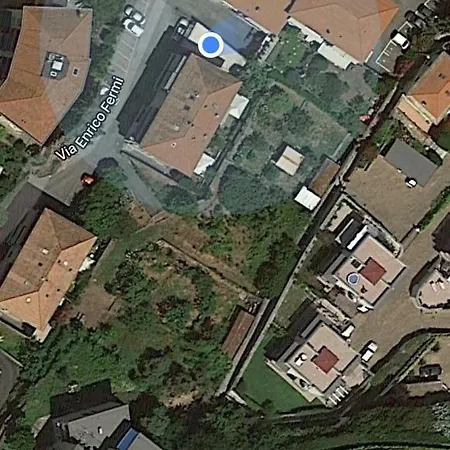 Apartamento Very For 5 Terre And Lerici