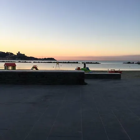 Very For 5 Terre And * Lerici