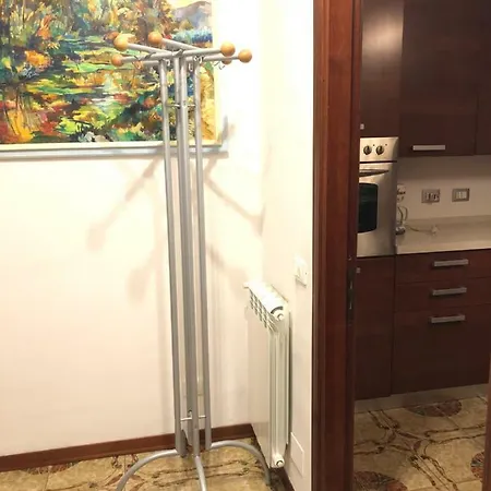 Apartamento Very For 5 Terre And