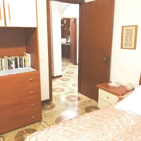 Very For 5 Terre And Apartamento Lerici