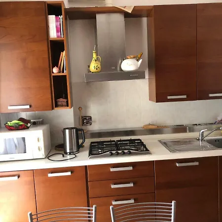 Apartamento Very For 5 Terre And Lerici