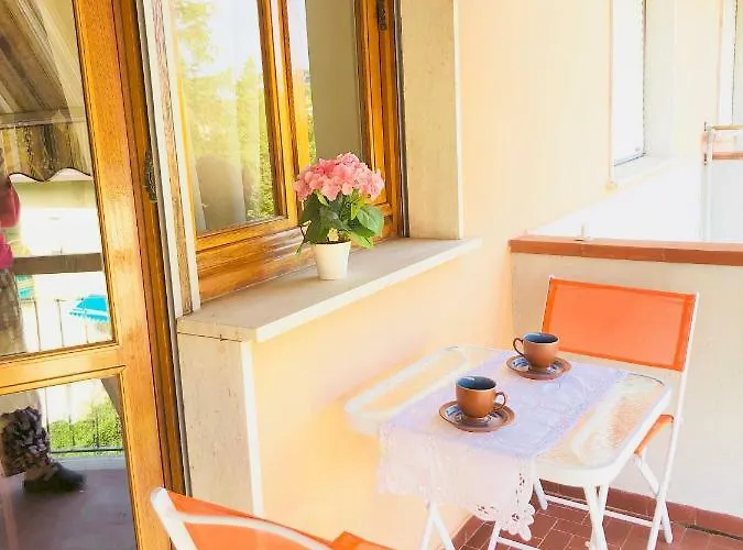 Very For 5 Terre And Apartamento