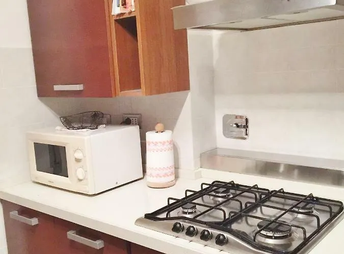 Very For 5 Terre And Apartamento