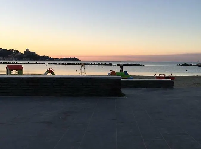 Very For 5 Terre And * Lerici
