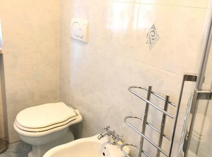 Very For 5 Terre And Apartamento