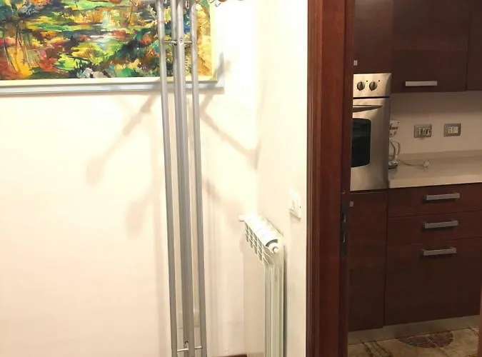 Apartamento Very For 5 Terre And