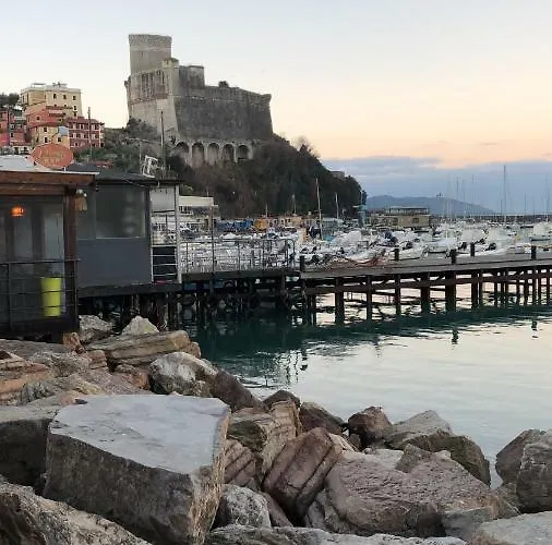 Very For 5 Terre And * Lerici