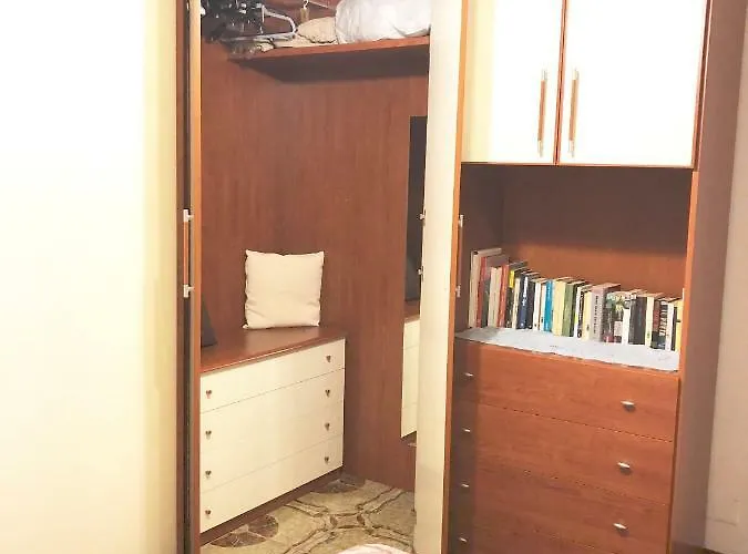Apartamento Very For 5 Terre And