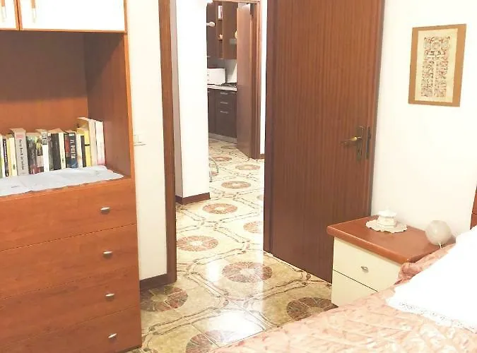 Very For 5 Terre And Апартаменты Леричи